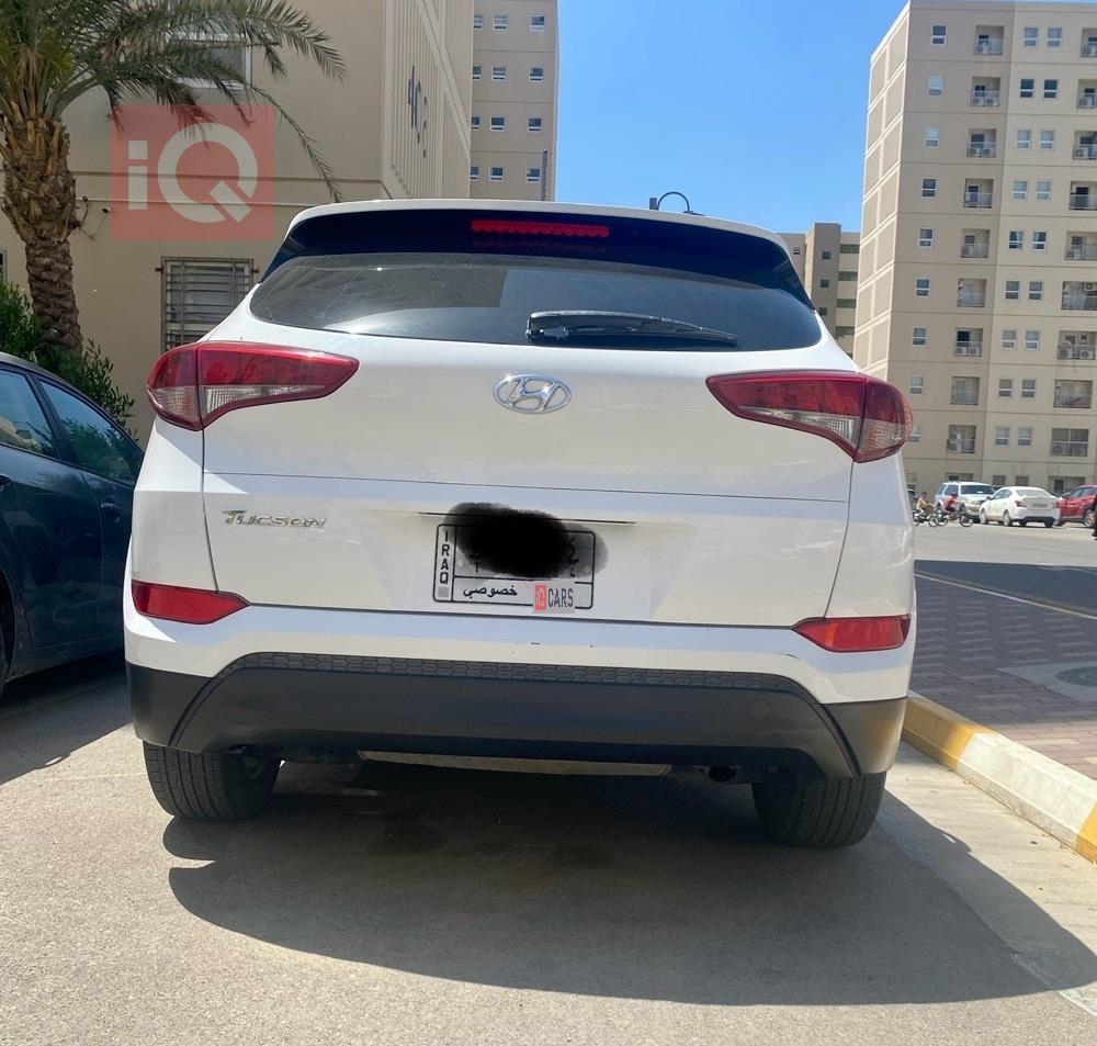 هيونداي توسان